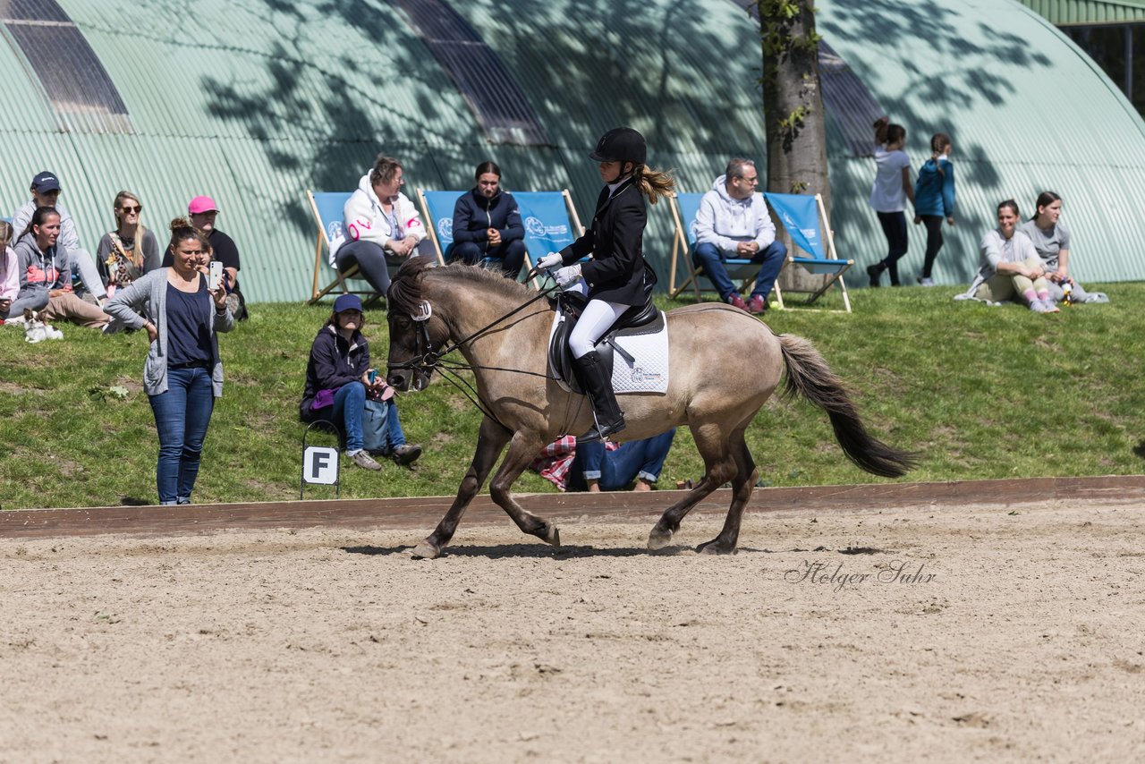 Bild 374 - Pony Akademie Turnier